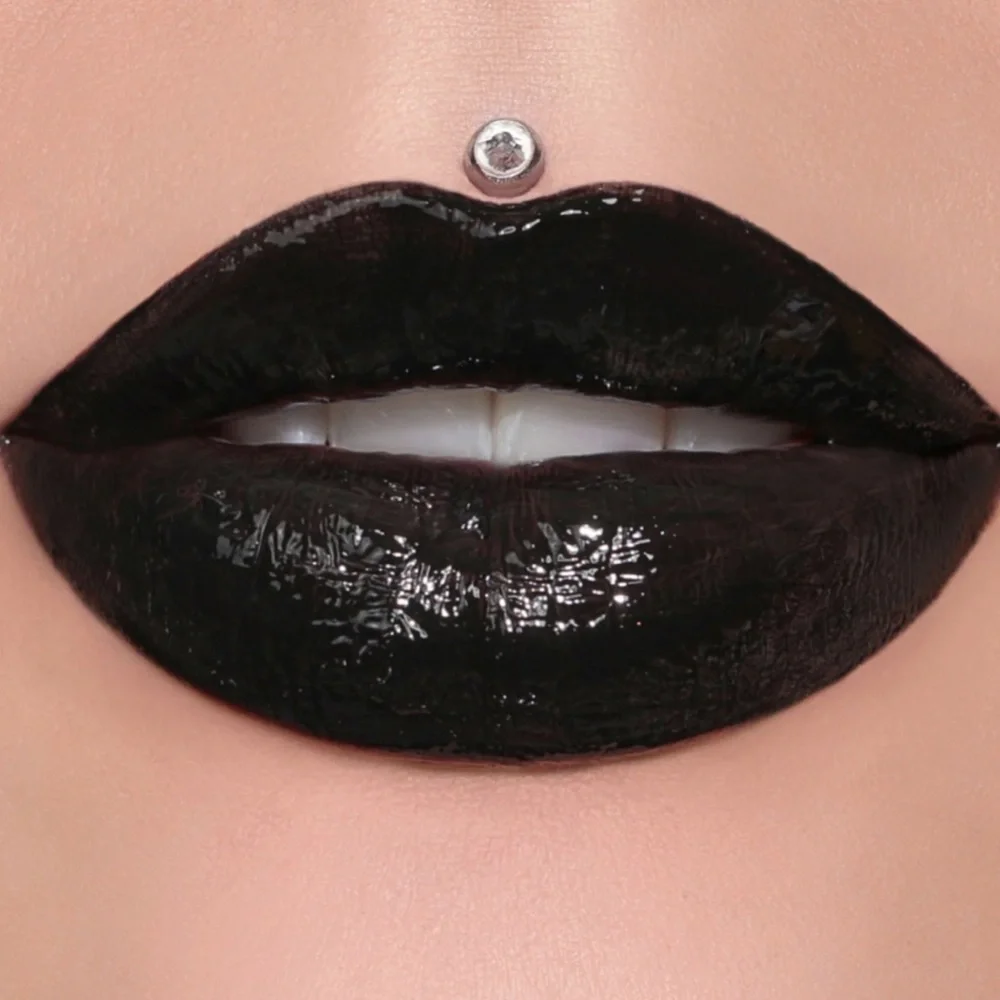 JEFFREE STAR - WEIRDO Supreme Gloss Full Pigmented Lip Gloss NIB